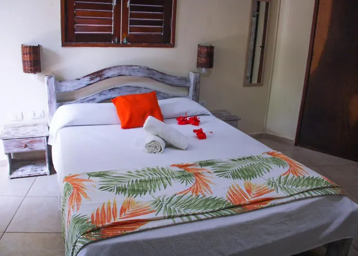 Pousada HibiscusPousada em Porto de Galinhas